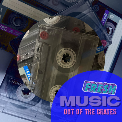 Curated Sounds