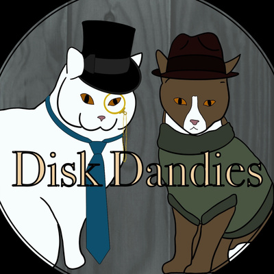 Disk Dandies