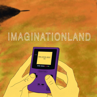 Currently playing episode