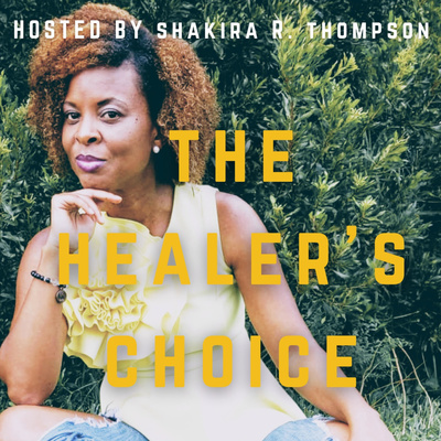 The Healer's Choice - Let The Healing Begin - Introduction