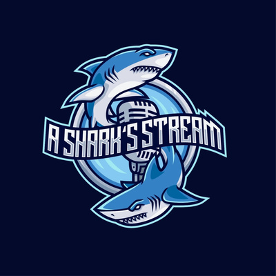 S3Ep6: Big Stream Steppers S3Ep6: Big Stream Steppers