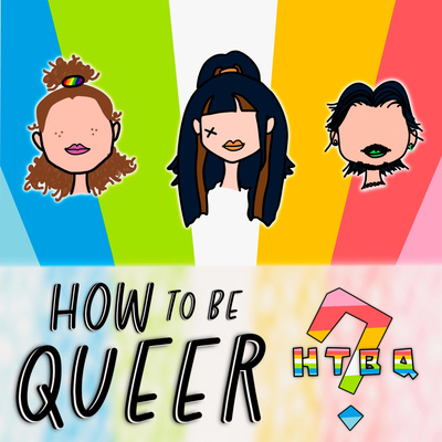 How To Be Queer