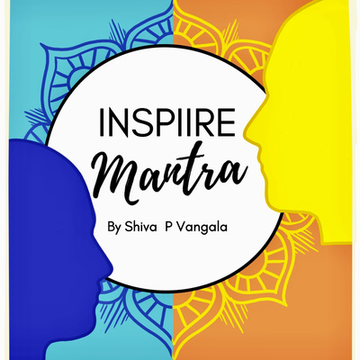 Trailer - Inspiire Mantra Show