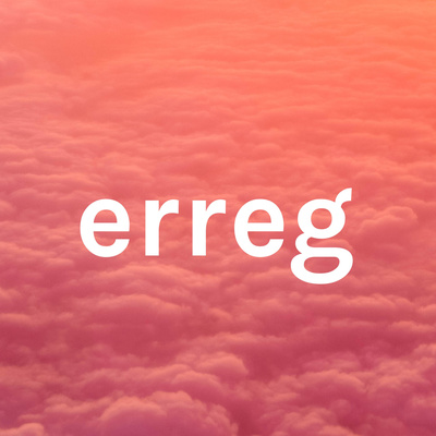 erreg • A podcast on Spotify for Creators