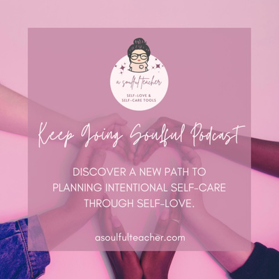 Keep Going Soulful