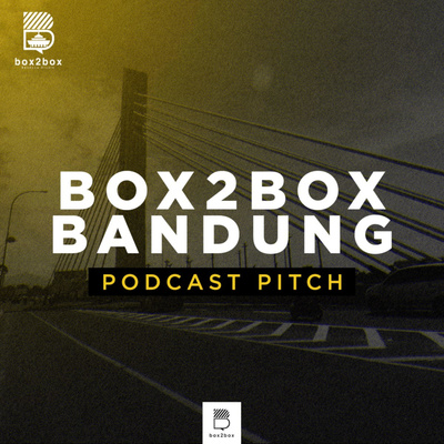 B2B PodcastPitch • A podcast on Spotify for Creators