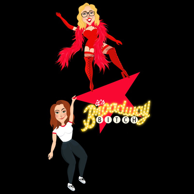 It\'s Broadway, B*tch