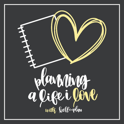 S1E20- Planning a Life I Love Season One Finale