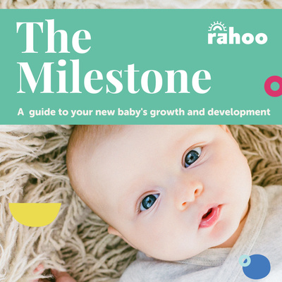 MONTH 4 - Feeding a Not-So-Newborn Baby MONTH 4 - Feeding a Not-So-Newborn Baby