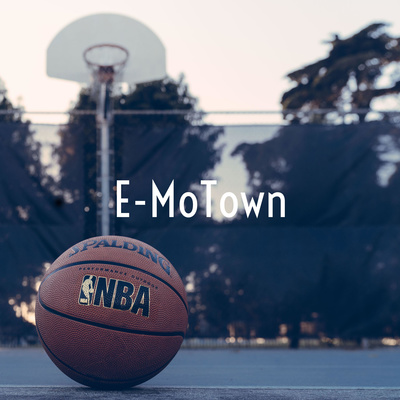 eMoTown Season 2 Episode 1: Instant Emo: Game 8 vs Philly