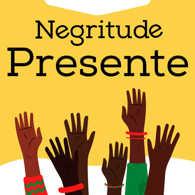 Negritude Presente convida Luciano Ordai