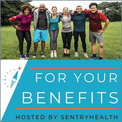 For Your Benefits