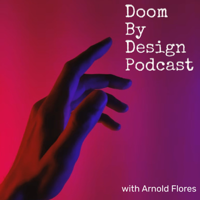 Episode 8: The Truth About Freelance Writers episode artwork
