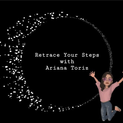 Retrace Your Steps