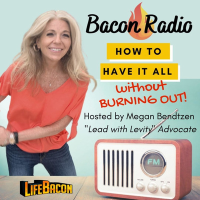 The Doctor of Fun Radio ShowLet\'s Get Serious About Having Fun!
