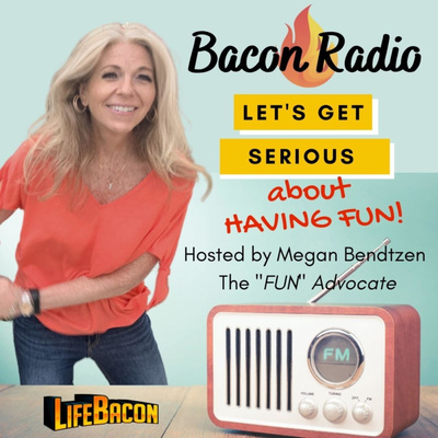 The Doctor of Fun Radio ShowLet\'s Get Serious About Having Fun!