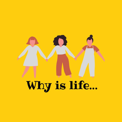 4. Why is life not full of answers to our questions