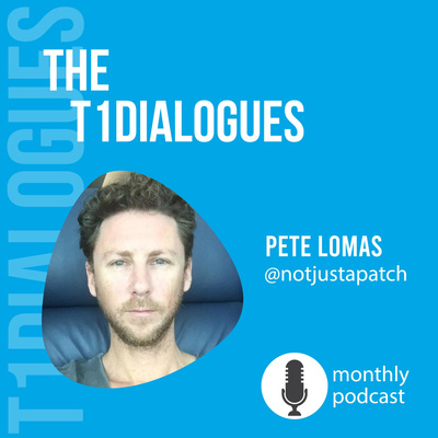 Social media and T1D - Raising awareness and creating a constructive platform
