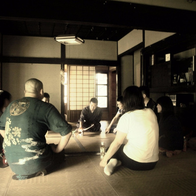 下試し(しもだめし)ラジオ#2 下試し(しもだめし)ラジオ#2