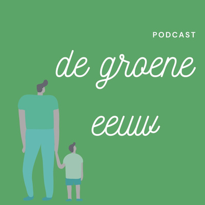 Aflevering 5: Klimaatrecht