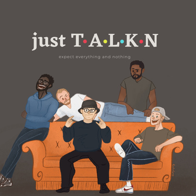 5 Guys and divorce  episode artwork