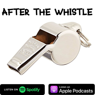 Episode 60 - College Football is Back!