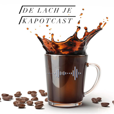 Delachjekapotcast