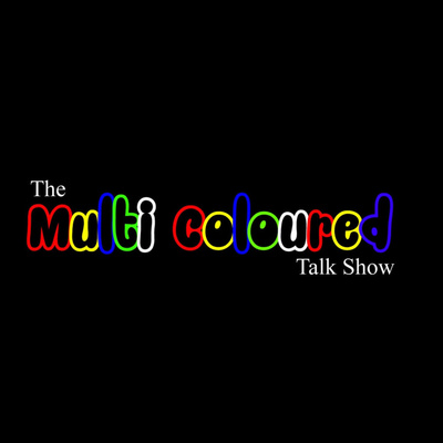 The Tenerife Multicoloured Talk Show S06 E09 Featuring Hollie Bourne