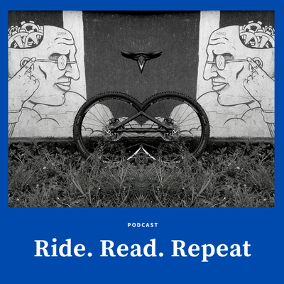 Ride. Read. Repeat