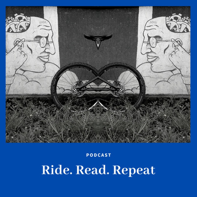 Ride. Read. Repeat