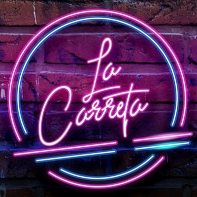 La Carreta Tv Show