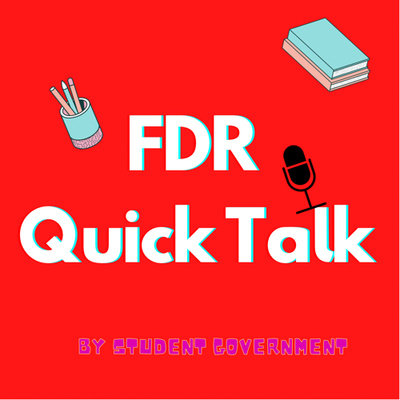 FDR Quick Talk