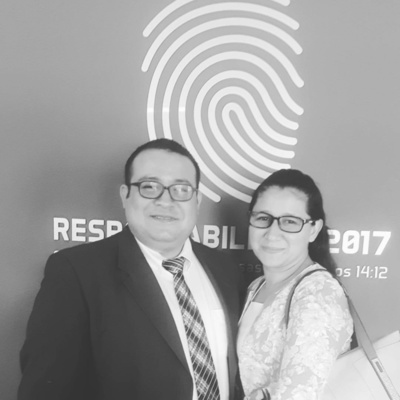 Predicador: Pedro Gutierrez
