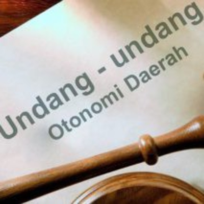 Desentralisasi Melahirkan Local Strongman di PILKADA Indonesia