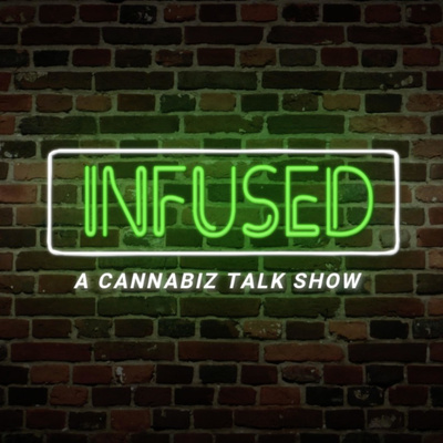Infused Special: Live from Cannatech Tulsa Day #2