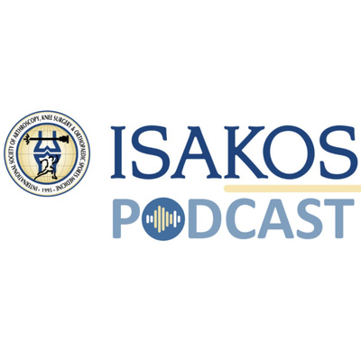 ISAKOS Book Talk - The Failed Rotator Cuff