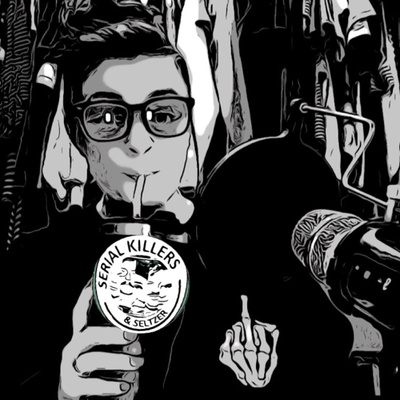 Serial Killers & Seltzer