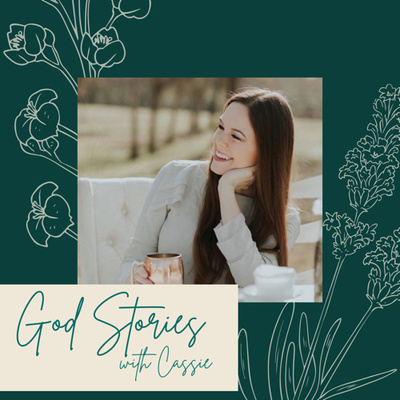 God Stories with Cassie