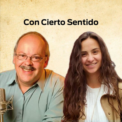 Con Cierto Sentido