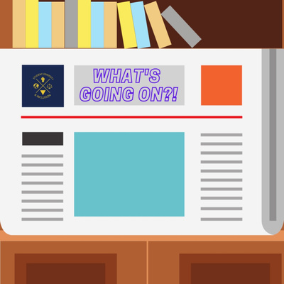 S1/E4: What's Going On?! Transgender Day of Remembrance - The Trans Experience in a Heterosexist Society