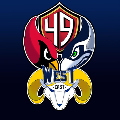 NFC West Cast - S2E4 - Débrief W5