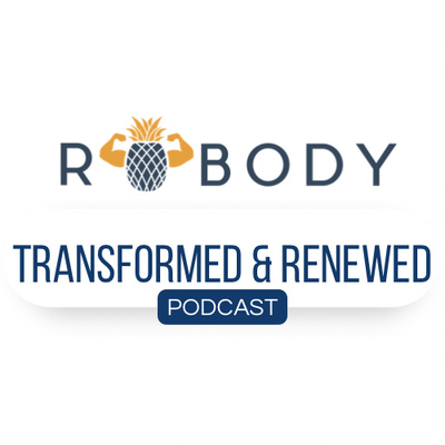 Transformed and Renewed | ROBODY