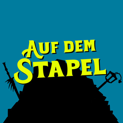 Auf dem Stapel