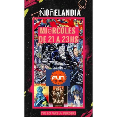 Ñoñelandia