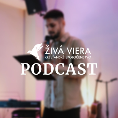 Hlasná viera | Benjamín Starý | 17.10.2021