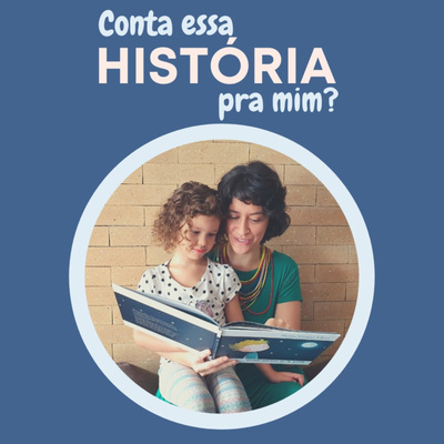 Conta essa história pra mim?