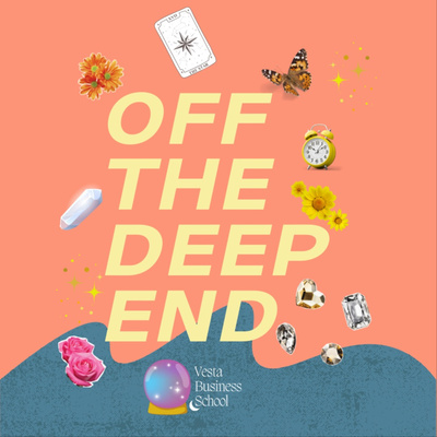 Off the Deep End