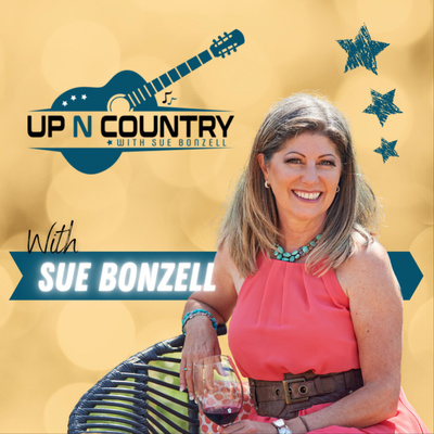Up N Country - New Country Music Artists
