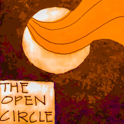 The open circle • A podcast on Spotify for Creators