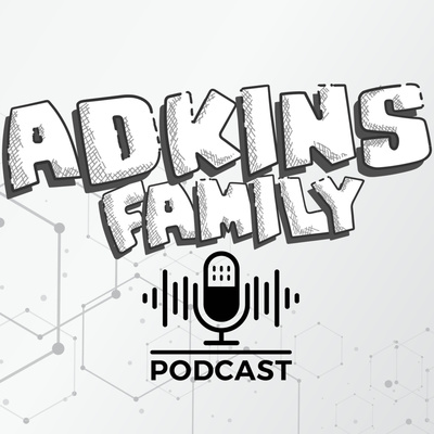 The Adkins Family